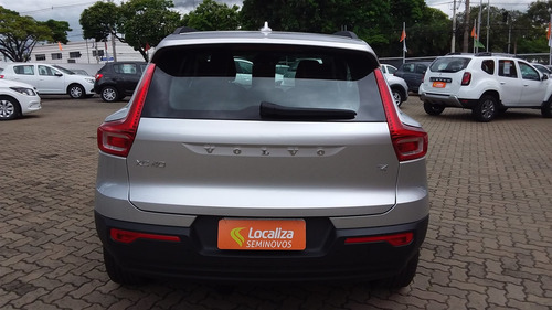 Volvo Xc40 2.0 T4 Gasolina Geartronic