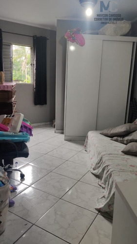 Imagem 27 de 30 de Casa A Venda No Bairro Vila Ema Em São Paulo - Sp. - 1354-1
