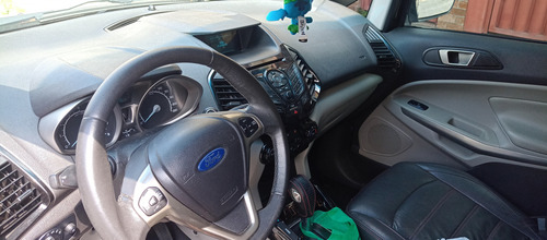 Ford Ecosport 2.0 16v Titanium Flex Powershift 5p