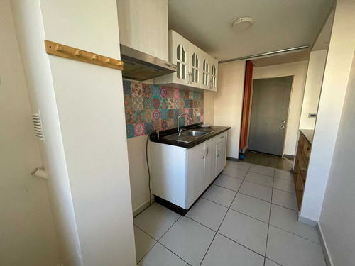 Arriendo Departamento Jardín Urbano Iii (81861)