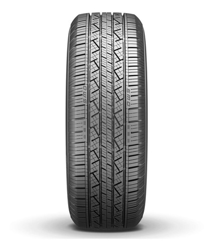 215/70 R16 Llanta Continental Crosscontact Lx25 100t Fr