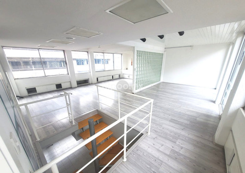 Edificio En Venta En Polanco