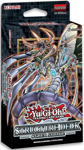 Juego de cartas coleccionables Yu-Gi-Oh! Konami x unidad de 1 mazo con 41 cartas