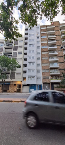 Venta Apartamento Con Y Sin Renta: Nuevo: 21 De Setiembre Y Blvar España Con Vista 1 Dormitorio Definidio Cocina Semi Equipada