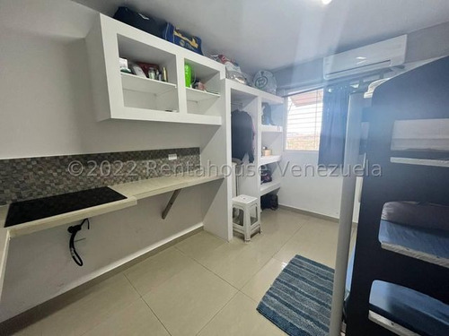 Imagen 13 de 14 de Apto En Venta 22-21472 Daisbelis Tarazona 0424-2925931