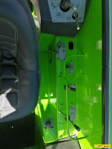 Merlo Dbm 2500-ev
