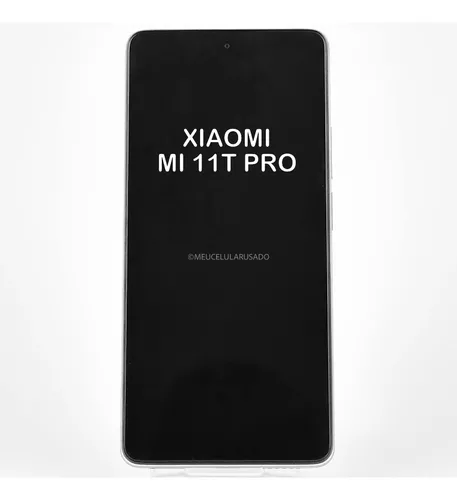 Xiaomi 11 Ultra  MercadoLivre 📦