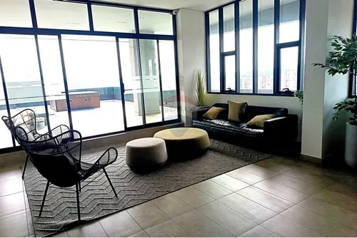 Arriendo Departamento Concepcion 1 Dorm Estac.