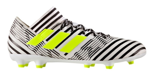 Zapatos De Futbol Soccer Nemeziz 17.3 Hombre adidas S80599