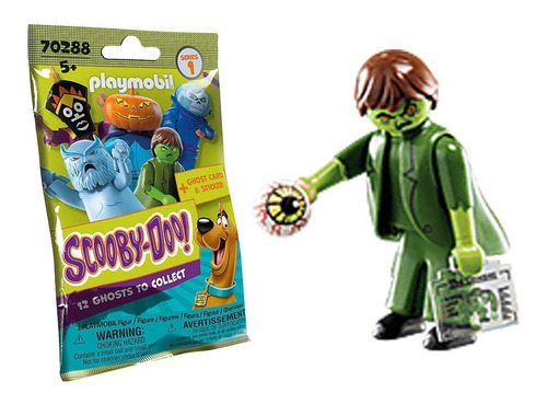 Colecciones Playmobil Set Figura Juguete Figures