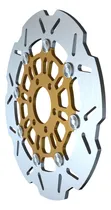 Comprar Discos De Freno Delanteros Modificado Pulsar Ns Rs 200 300mm