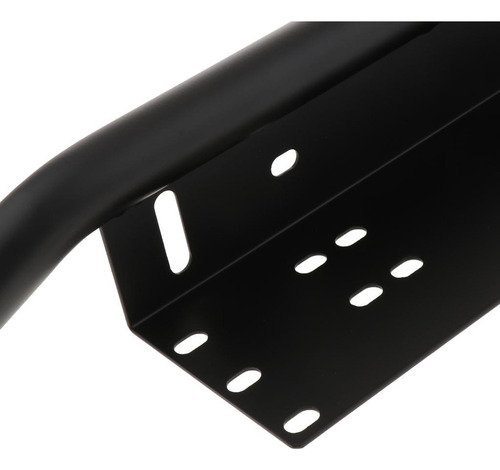 Bh Compatible Soporte De Montaje De Placa De Matrícula De