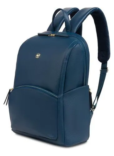 Mochila swissgear azul sale