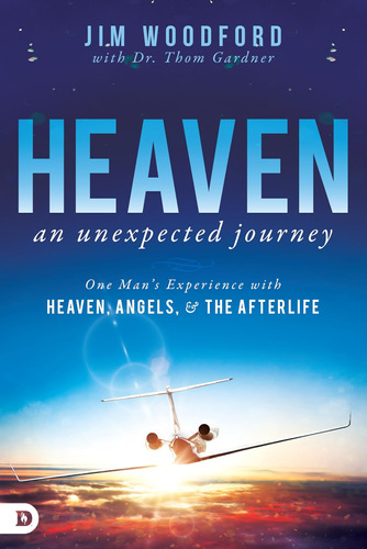 Libro Heaven, An Unexpected Journey-inglés