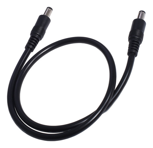 Cable De Alimentación De Repuesto, Cable De Corriente Contin