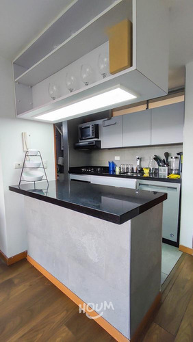 Imagen 6 de 25 de Apartamento En San Antonio Norte, Verbenal. 3 Habitaciones, 76 M²