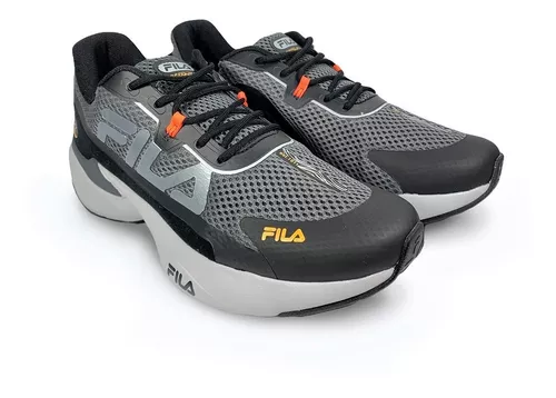 quemar Conquistar Sustancial Zapatillas Deportivas Hombre Fila Recovery M