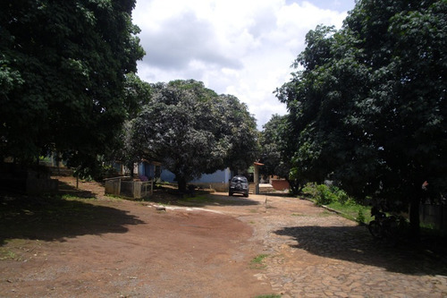 Chacara De 2mil M² Com 600m² De Área Construída Com Piscina Município De São José Da Lapa - 722