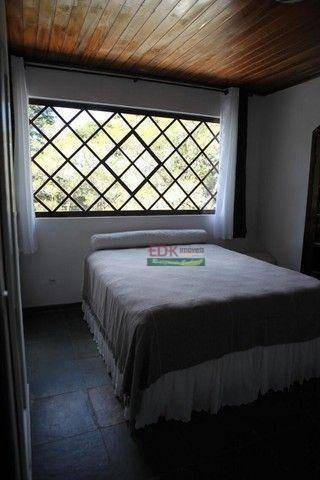 Imagem 9 de 15 de Chácara Com 3 Dormitórios À Venda, 16279 M² Por R$ 550.000,00 - Fonte Simão - Campos Do Jordão/sp - Ch0763