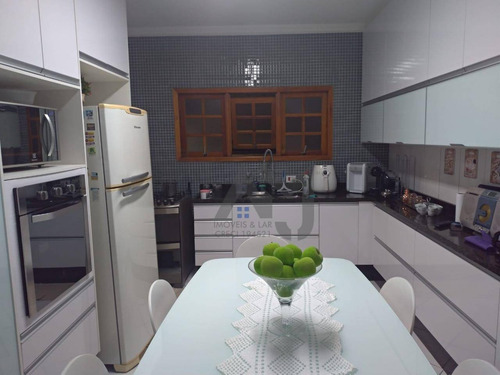 Imagem 2 de 30 de Sobrado Com 3 Dormitório Sendo 1 Suite, Penha De França 795 Mil - So0150