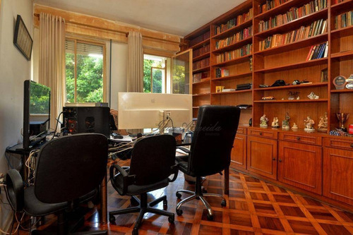 Imagem 17 de 30 de Apartamento Com 3 Dormitórios À Venda, 240 M² Por R$ 2.400.000,00 - Higienópolis - São Paulo/sp - Ap46067