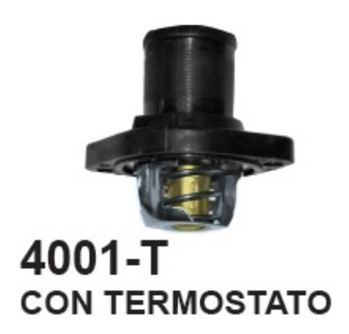 Toma Agua (nylon) Peugeot 304 406 607 807