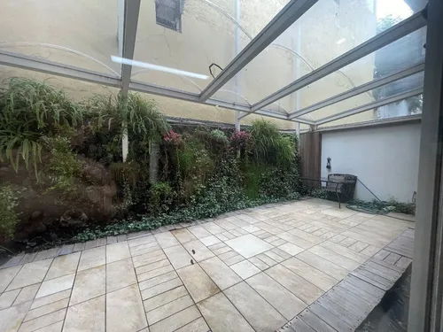 Casa En Condominio A Un Paso De Santa Fe