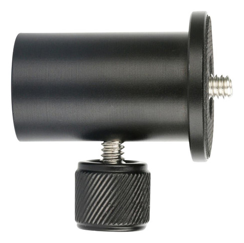 Soporte De Luz Para Cámara Cabezal Convertidor 18 Mm