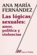 Las Lógicas Sexuales, Ana María Fernández, Nueva Visión