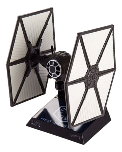 Star Wars - First Order Tie Fighter