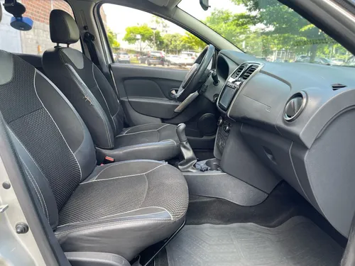Renault Stepway 1.6 Dynamique / Intens Mecánica