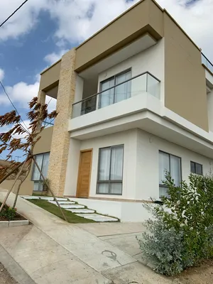 Lote y casalote en venta