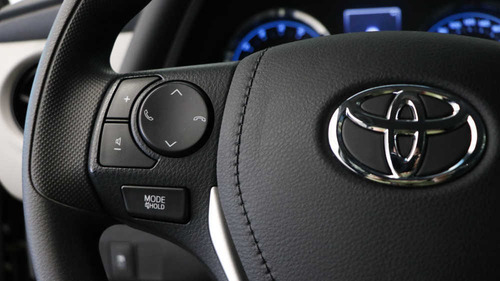 Toyota Corolla 1.8 Xei Mt 140cv - 160962 - C