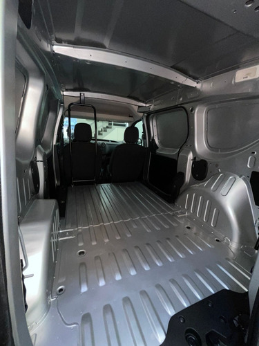 Imagen 20 de 21 de Renault Kangoo Ii Express Confort 1.6 Exclusivo Empresas Tl