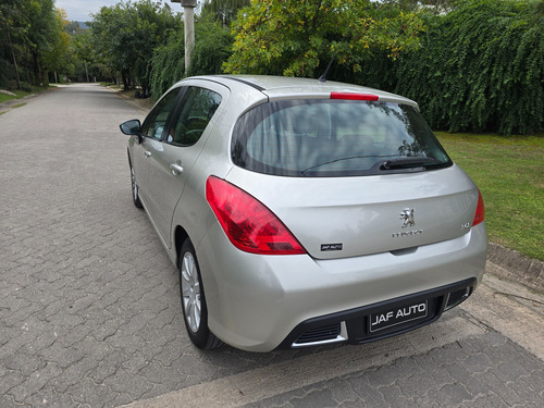 Peugeot 308 1.6 Active