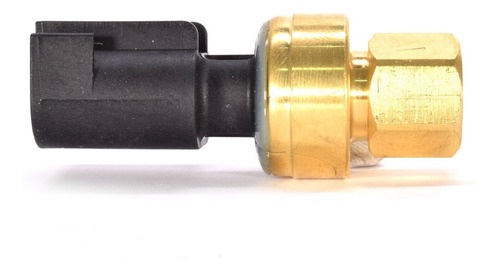 Sensor Presion Combustible Yukon 8cil 5.3l 07 Al 09 8243619