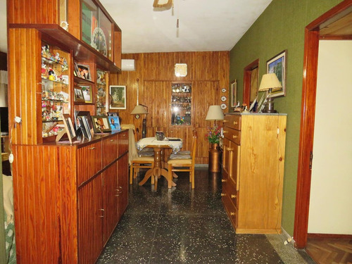 Imagen 4 de 21 de Venta Casa Tres Dormitorios Nuevo París