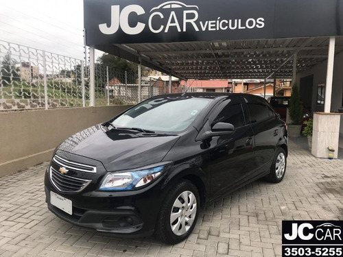 Chevrolet Onix Lt 1.4