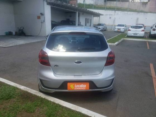 Ford Ka 1.0 Ti-vct Flex Se Manual