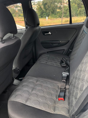 Imagem 2 de 14 de Volkswagen Fox Seleção 1.6