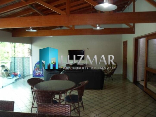 Imagem 4 de 15 de Sobrado Em Condominio No Horto Do Ype - 1003l
