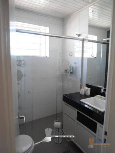 Imagem 8 de 9 de Casa À Venda, 170 M² Por R$ 370.000,00 - Exposição - Caxias Do Sul/rs - Ca0057
