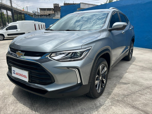Chevrolet Tracker 1.2 Premier Turbo Aut. 5p