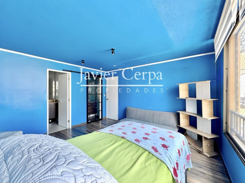 Arriendo Depto. Amoblado Las Antillas - Paranal