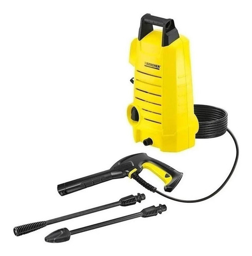 Hidrolavadora Karcher Modelo K2.050