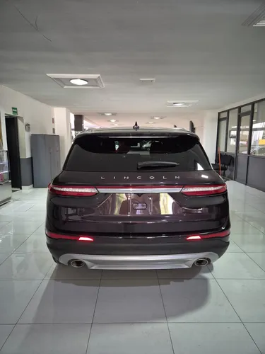 Corsair 2023 Lincoln