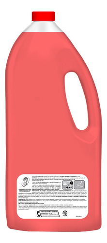 Limpiador Líquido 3 En 1® Multi Pisos Aroma Toronja 925ml