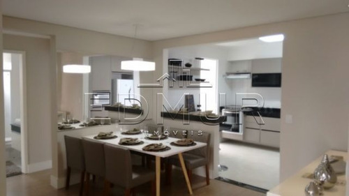 Imagem 3 de 14 de Apartamento - Jardim Bela Vista - Ref: 14818 - V-14818