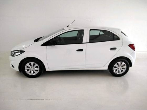 Imagem 3 de 15 de Chevrolet Joy 1.0 Spe4 Flex Manual