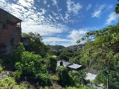 Terreno  En Venta Con Vista Panorámica